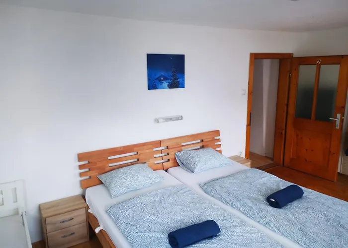 Ferienwohnung Peter