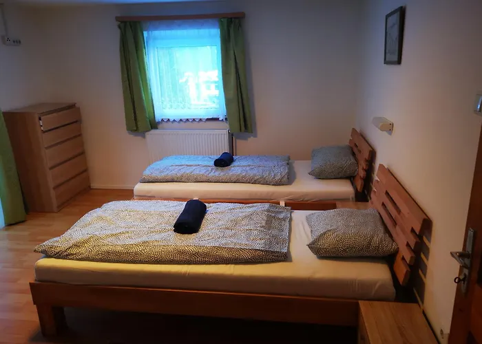 Ferienwohnung Peter