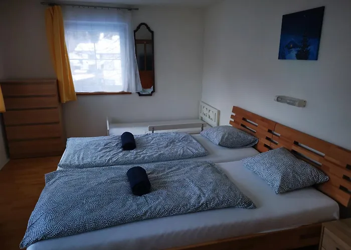 Ferienwohnung Peter