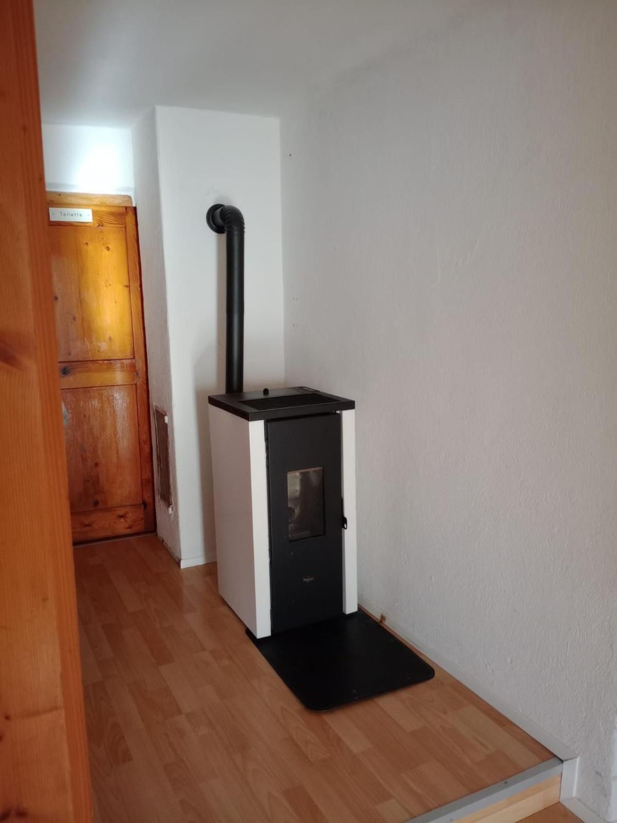 Peter Apartment Umhausen
