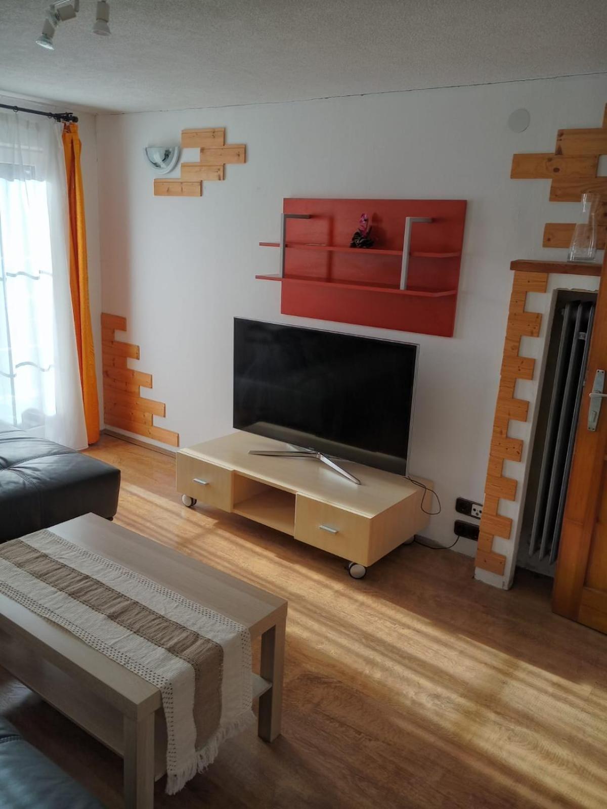 Peter Apartment Umhausen