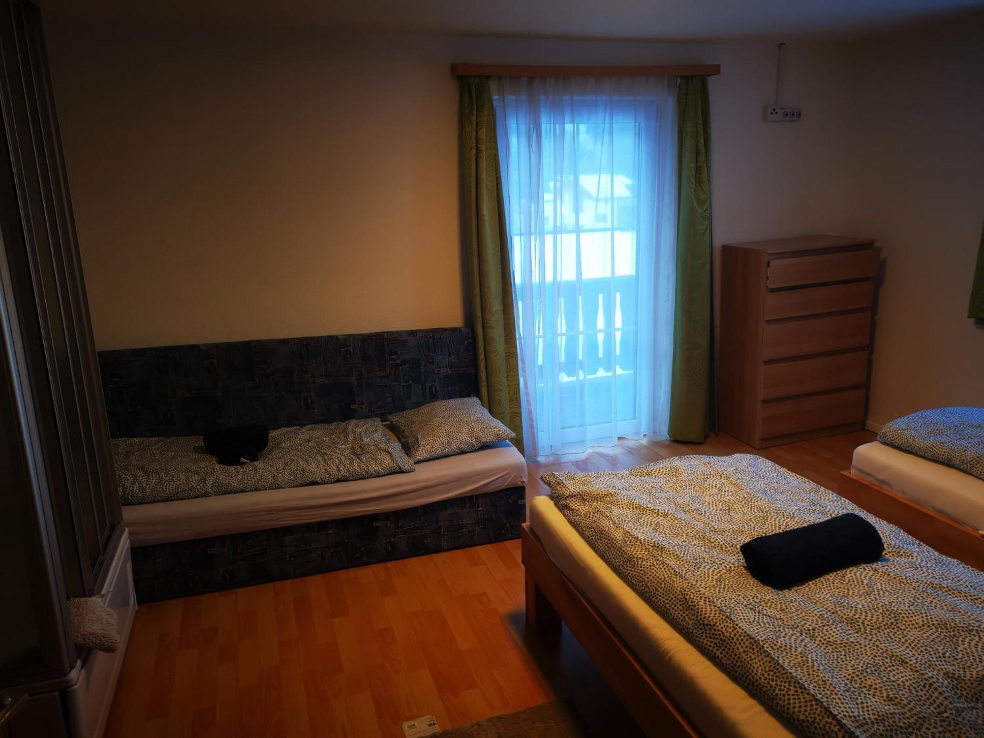 Apartment Peter Umhausen