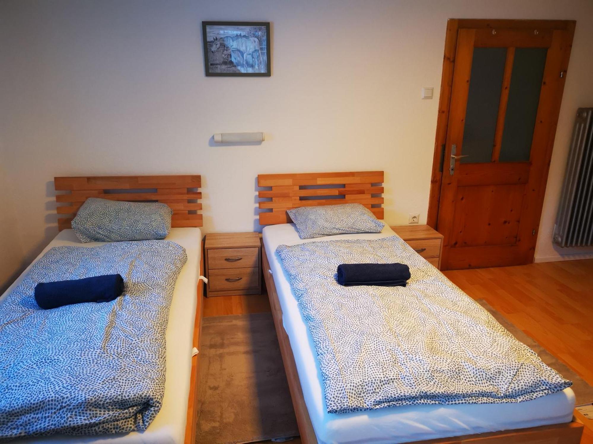 Peter Apartment