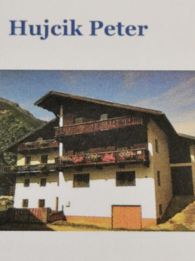 Apartment Peter *