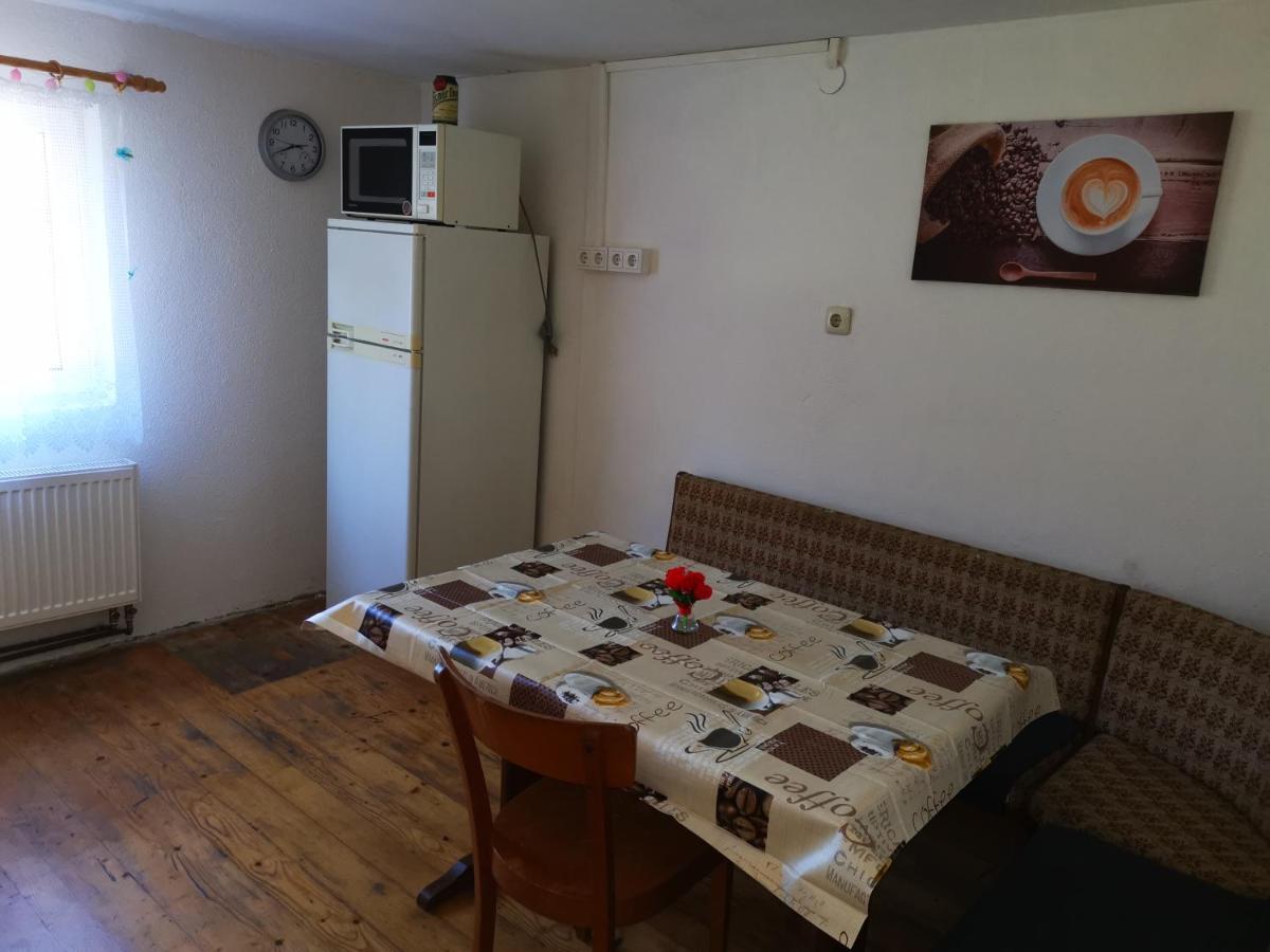 Apartment Peter Umhausen