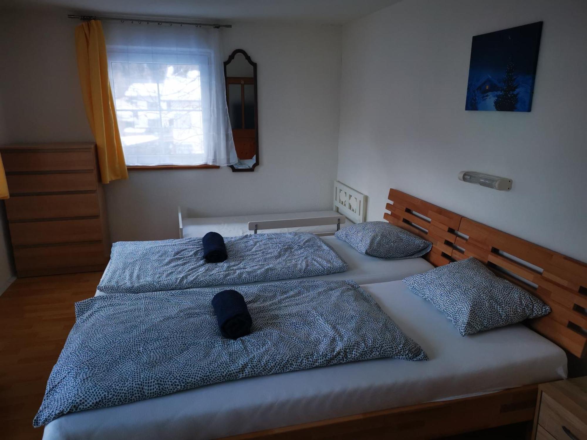 Apartamento Peter *