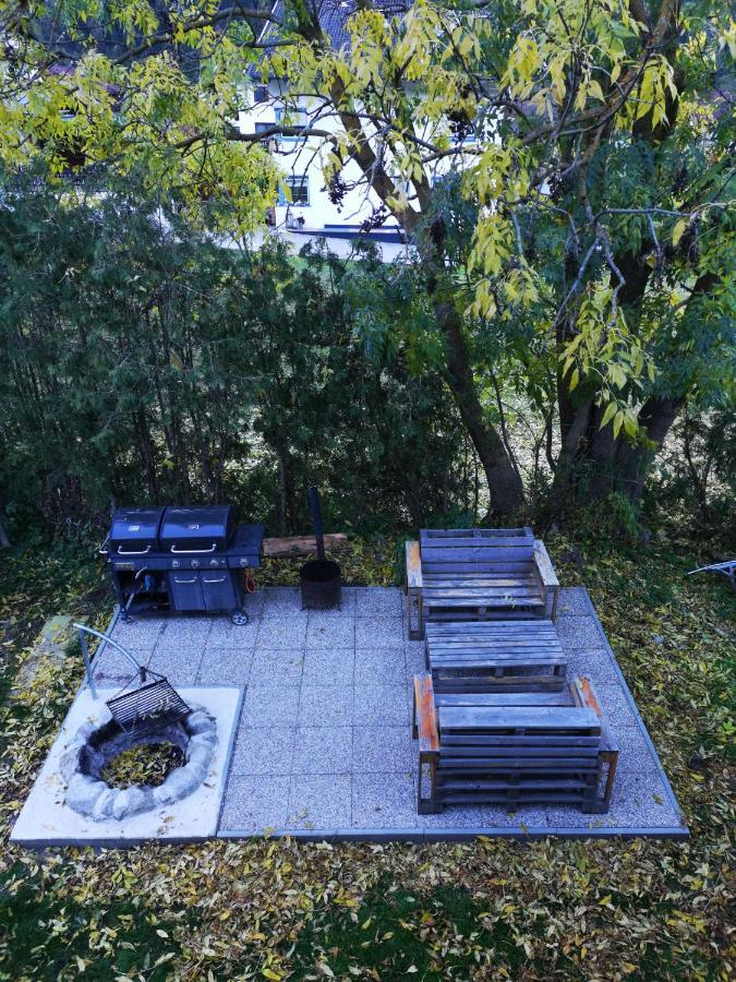 Apartamento Peter Umhausen